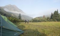 Canadian Yukon Expedition - Kluane National Park